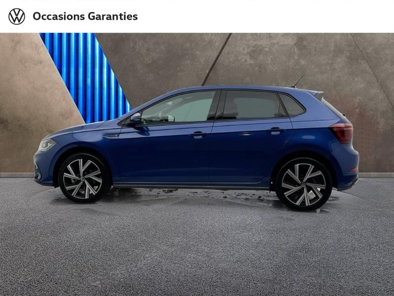 Voitures occasions VOLKSWAGEN POLO R-Line Orvault