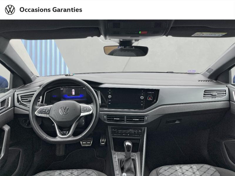 Voitures occasions VOLKSWAGEN POLO R-Line Orvault