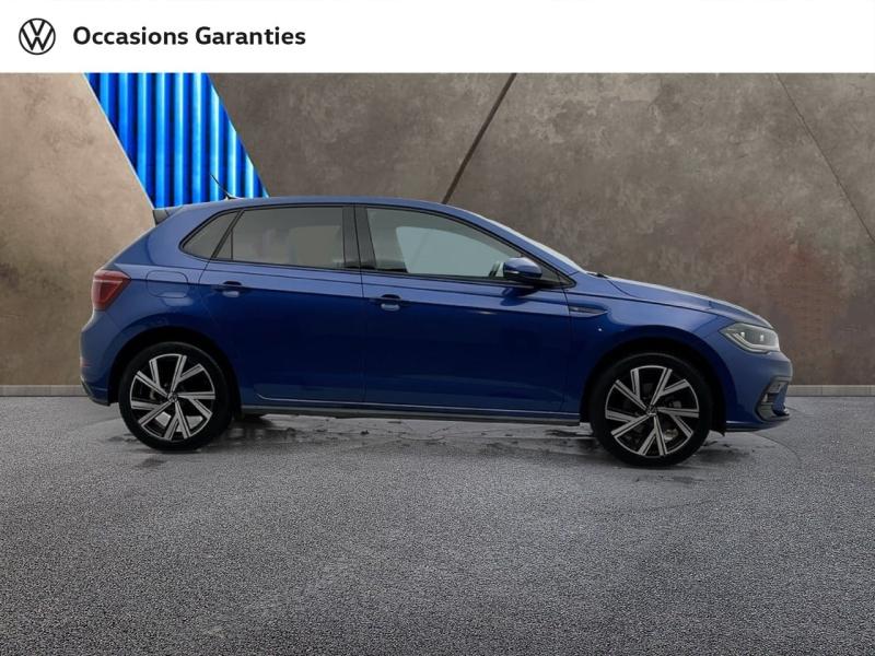 Voitures occasions VOLKSWAGEN POLO R-Line Orvault
