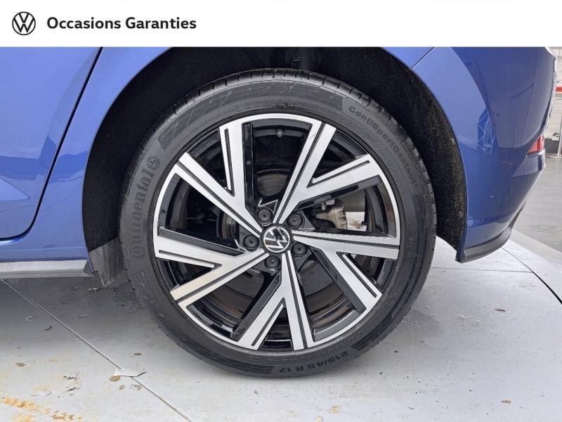 Voitures occasions VOLKSWAGEN POLO R-Line Orvault