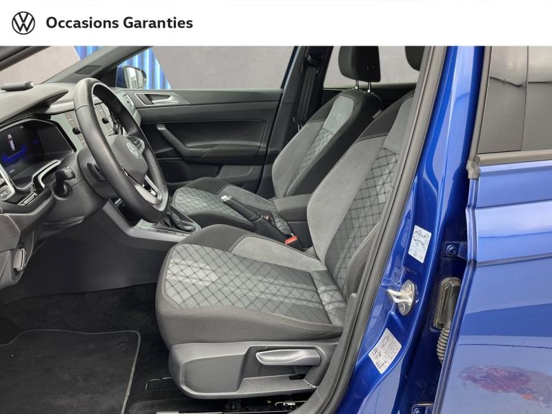 Voitures occasions VOLKSWAGEN POLO R-Line Orvault