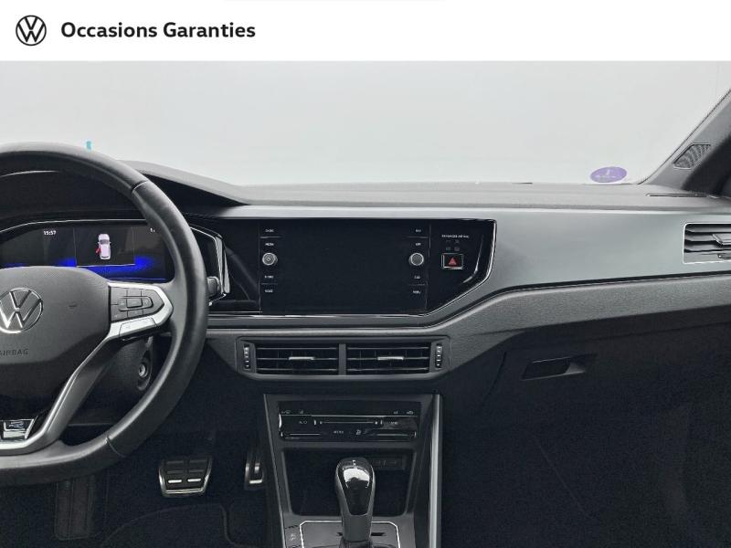 Voitures occasions VOLKSWAGEN POLO R-Line Orvault