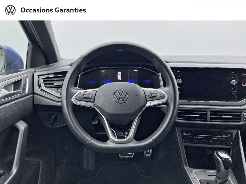 Voitures occasions VOLKSWAGEN POLO R-Line Orvault