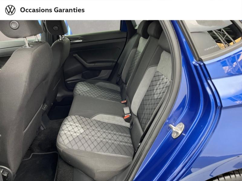 Voitures occasions VOLKSWAGEN POLO R-Line Orvault
