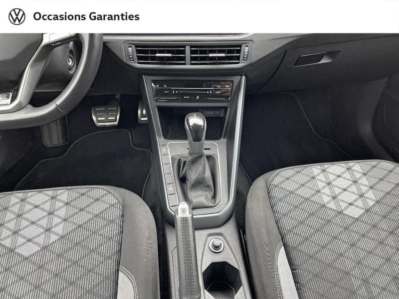Voitures occasions VOLKSWAGEN POLO R-Line Orvault