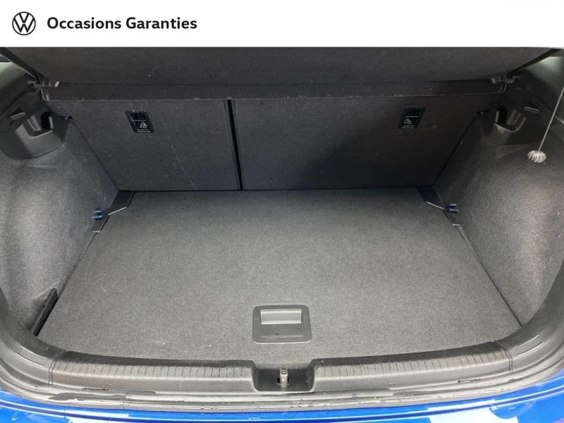 Voitures occasions VOLKSWAGEN POLO R-Line Orvault
