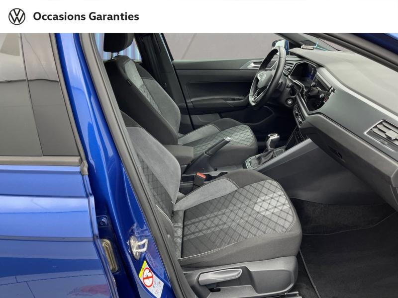 Voitures occasions VOLKSWAGEN POLO R-Line Orvault