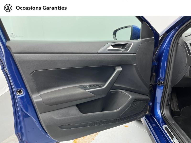 Voitures occasions VOLKSWAGEN POLO R-Line Orvault