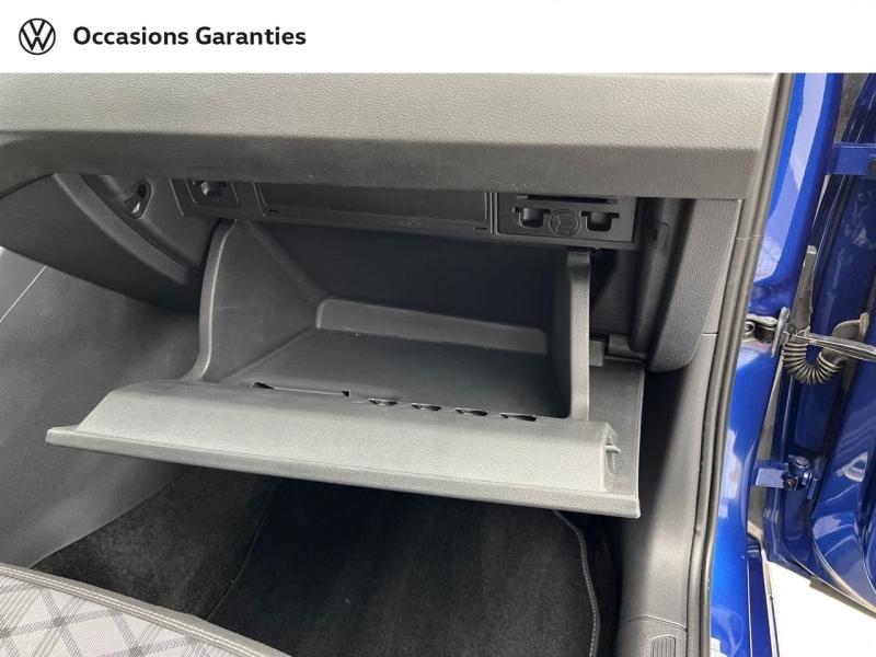 Voitures occasions VOLKSWAGEN POLO R-Line Orvault