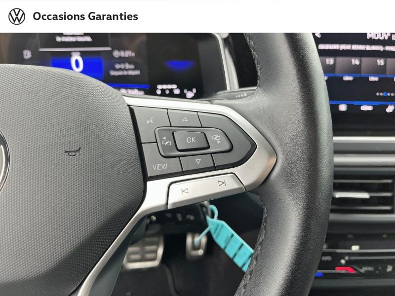 Voitures occasions VOLKSWAGEN POLO R-Line Orvault