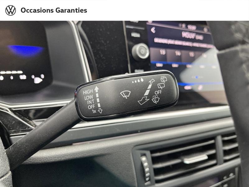 Voitures occasions VOLKSWAGEN POLO R-Line Orvault