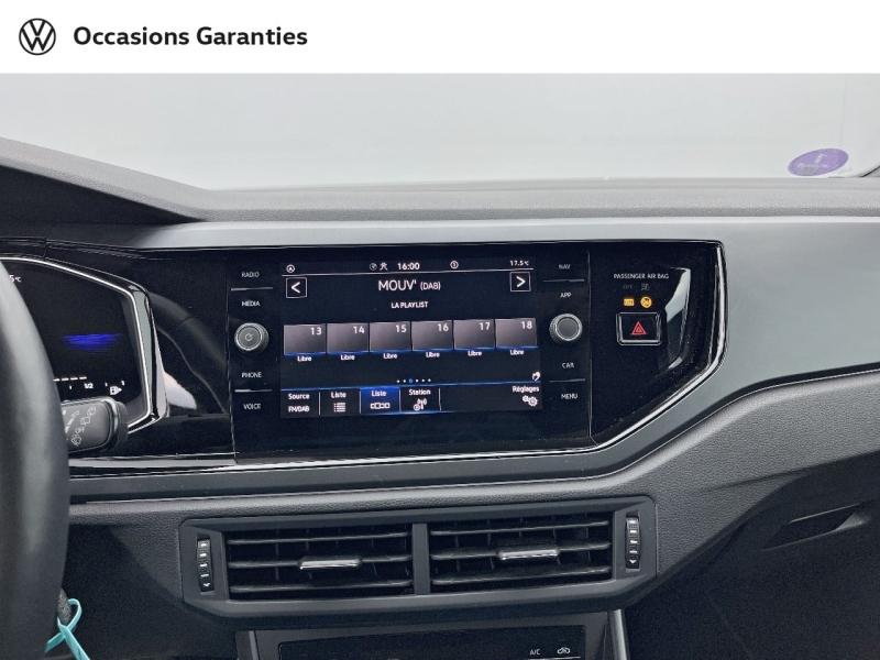 Voitures occasions VOLKSWAGEN POLO R-Line Orvault