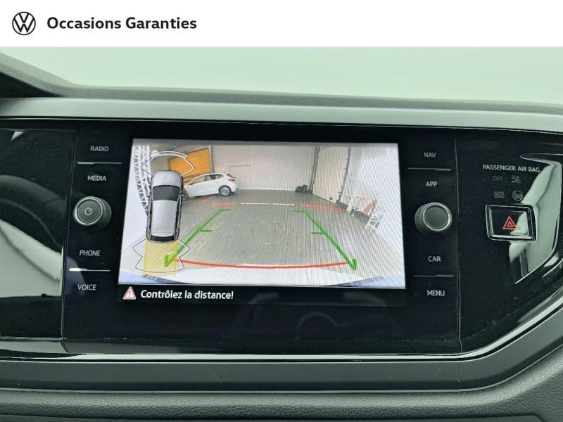 Voitures occasions VOLKSWAGEN POLO R-Line Orvault