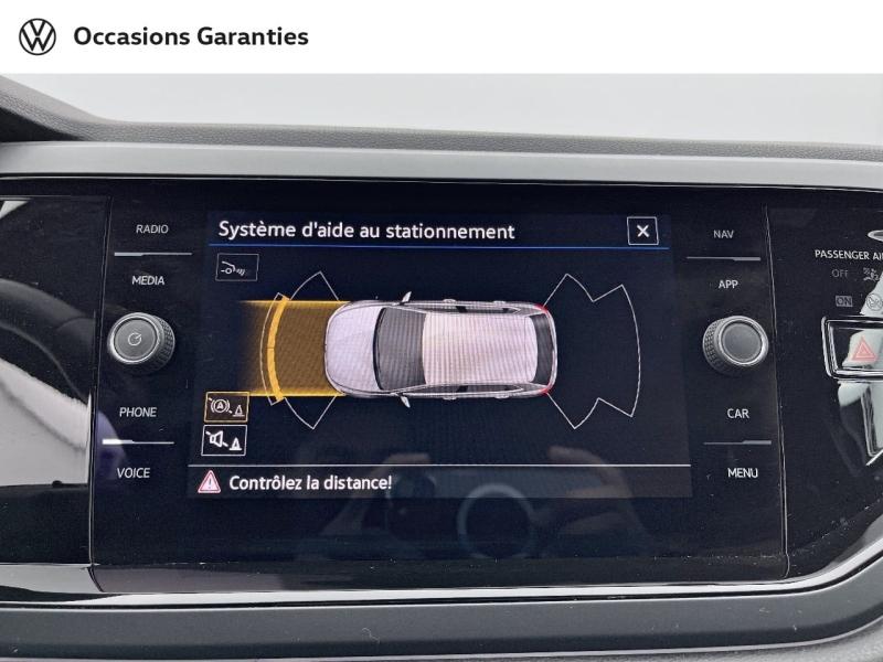 Voitures occasions VOLKSWAGEN POLO R-Line Orvault