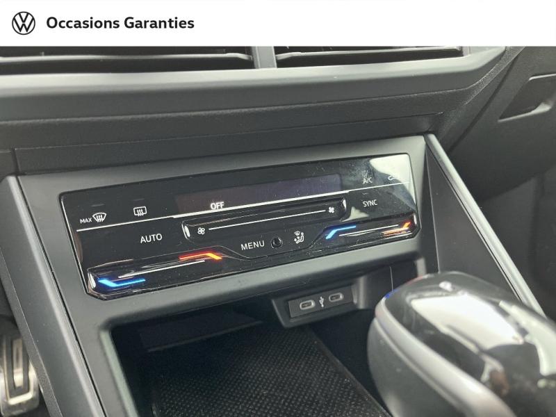 Voitures occasions VOLKSWAGEN POLO R-Line Orvault