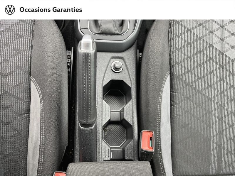 Voitures occasions VOLKSWAGEN POLO R-Line Orvault