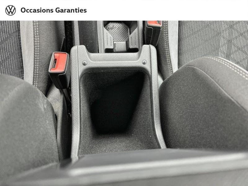 Voitures occasions VOLKSWAGEN POLO R-Line Orvault