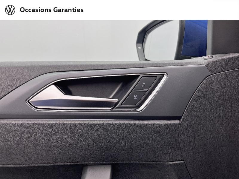 Voitures occasions VOLKSWAGEN POLO R-Line Orvault