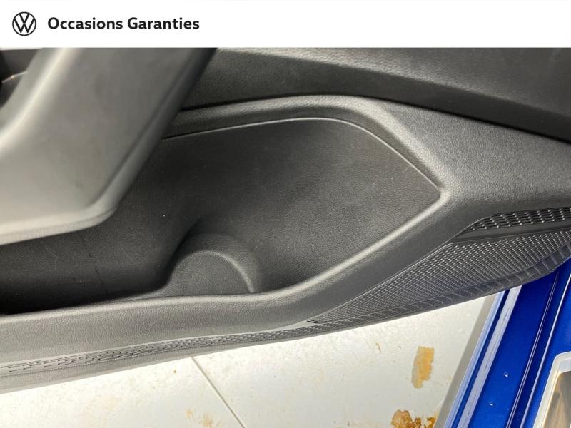 Voitures occasions VOLKSWAGEN POLO R-Line Orvault