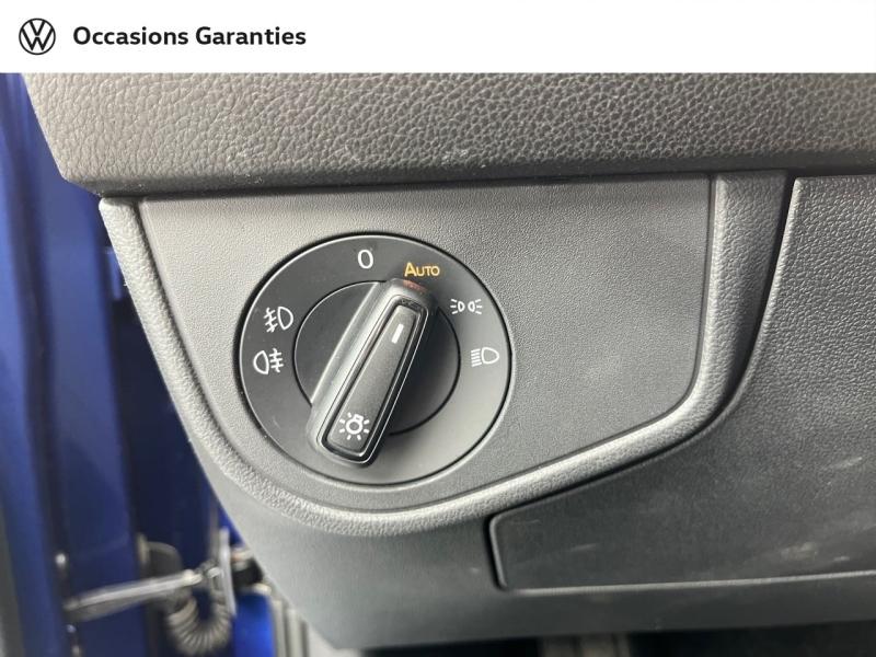 Voitures occasions VOLKSWAGEN POLO R-Line Orvault