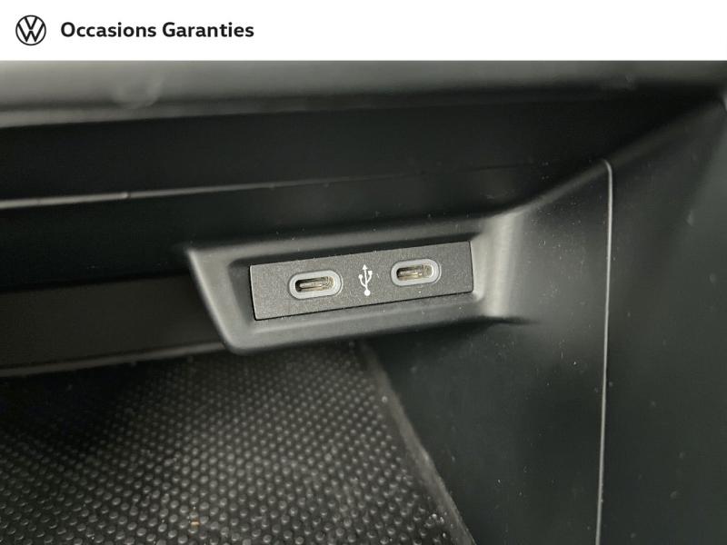 Voitures occasions VOLKSWAGEN POLO R-Line Orvault