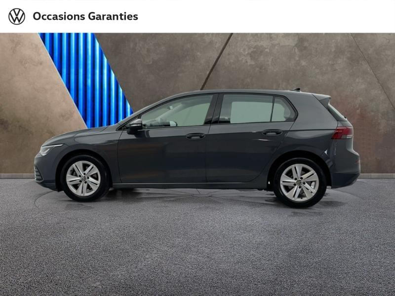 Voitures occasions VOLKSWAGEN GOLF Life Plus Orvault