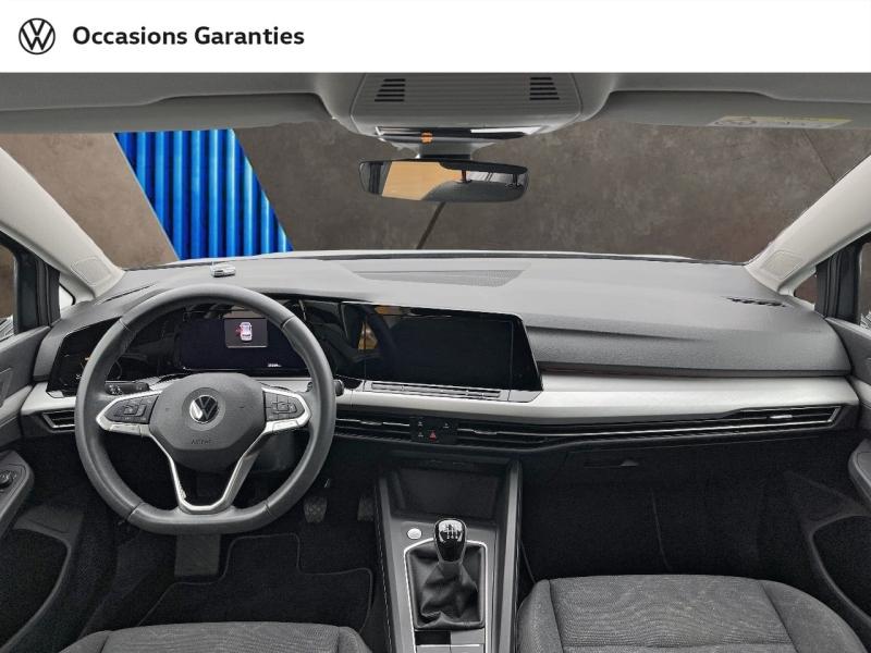Voitures occasions VOLKSWAGEN GOLF Life Plus Orvault