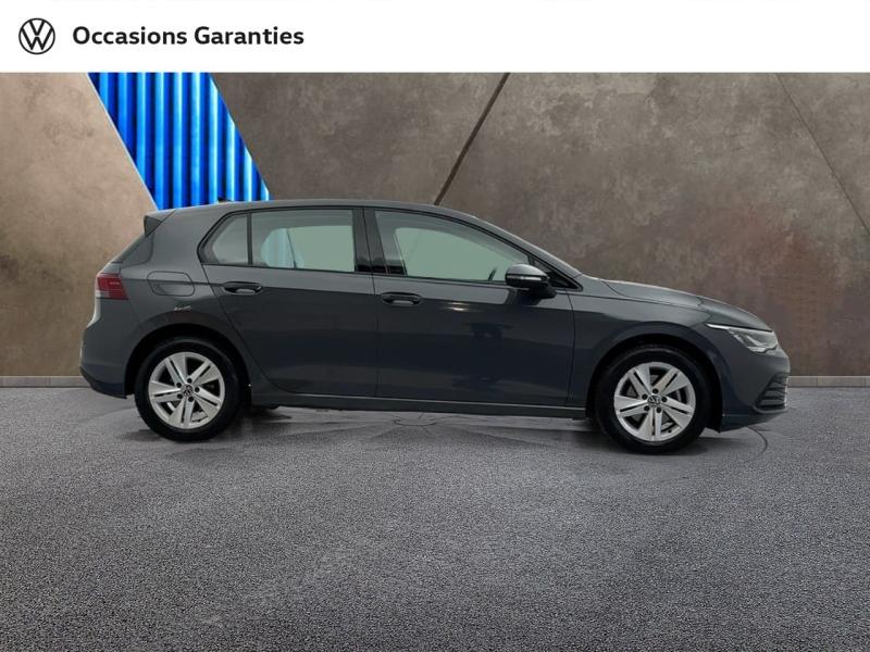 Voitures occasions VOLKSWAGEN GOLF Life Plus Orvault