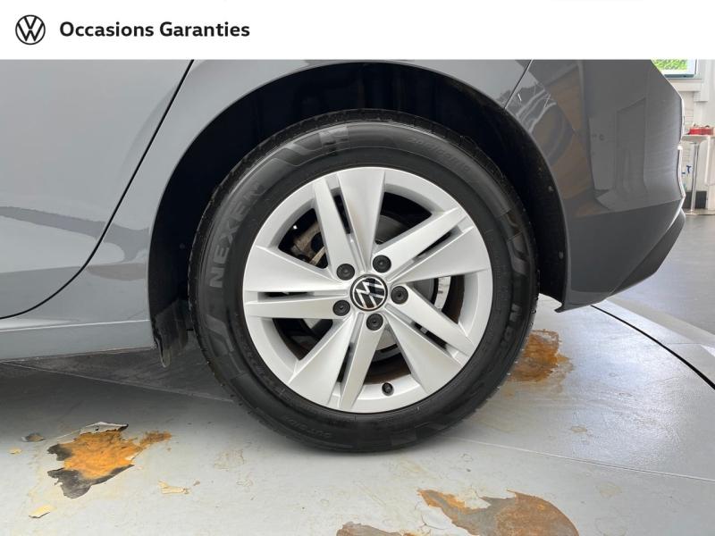 Voitures occasions VOLKSWAGEN GOLF Life Plus Orvault