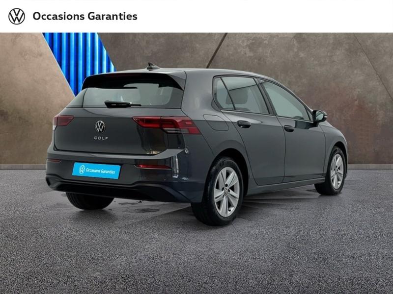 Voitures occasions VOLKSWAGEN GOLF Life Plus Orvault