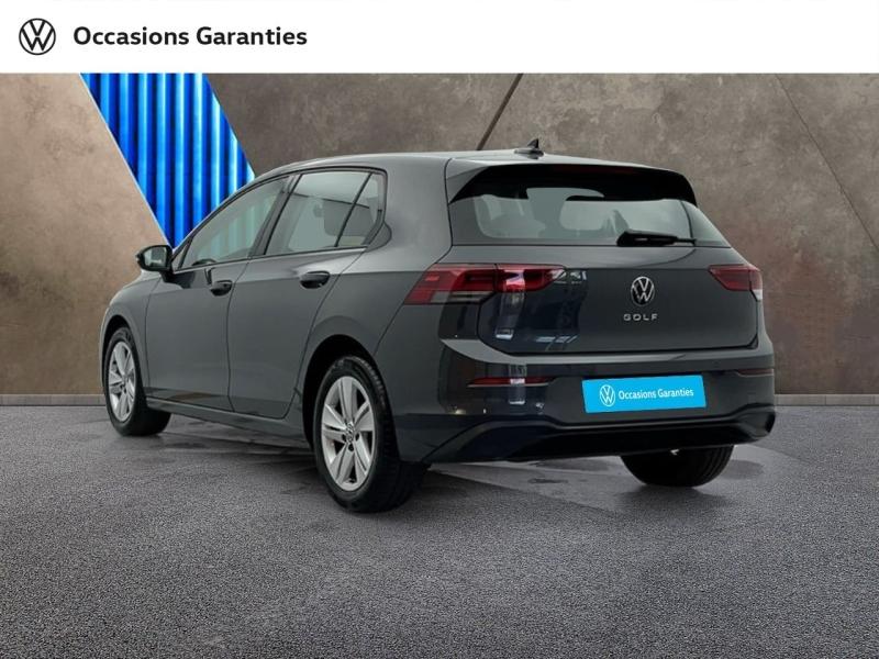 Voitures occasions VOLKSWAGEN GOLF Life Plus Orvault