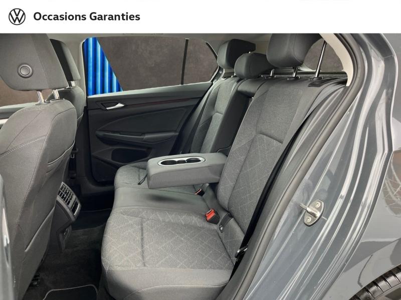 Voitures occasions VOLKSWAGEN GOLF Life Plus Orvault