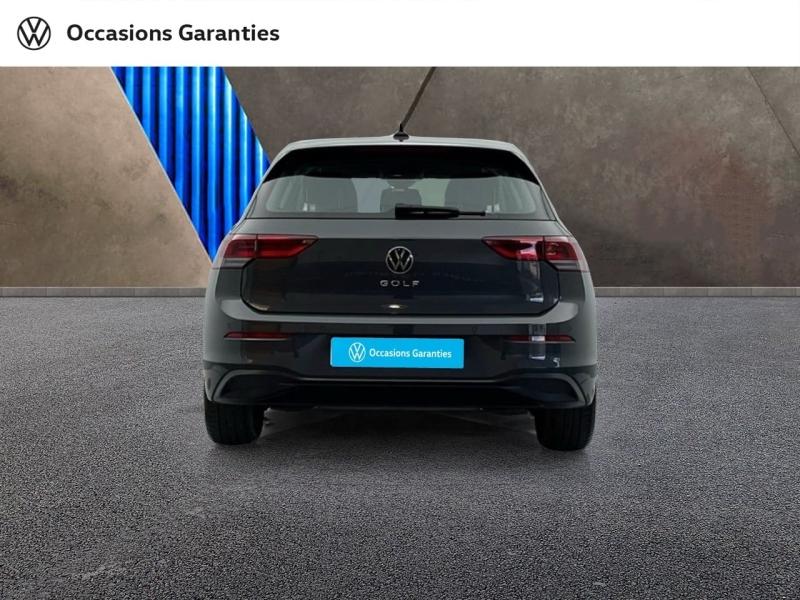 Voitures occasions VOLKSWAGEN GOLF Life Plus Orvault