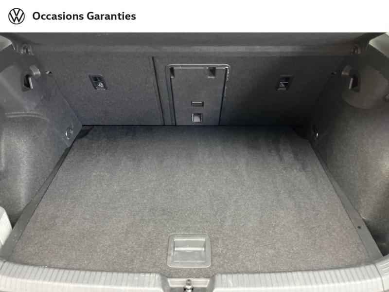 Voitures occasions VOLKSWAGEN GOLF Life Plus Orvault