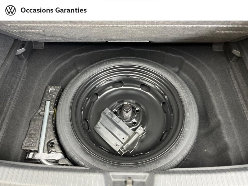 Voitures occasions VOLKSWAGEN GOLF Life Plus Orvault