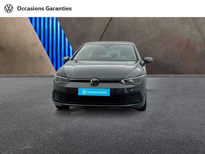 Voitures occasions VOLKSWAGEN GOLF Life Plus Orvault