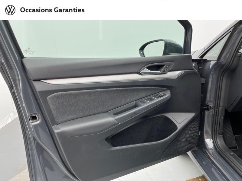 Voitures occasions VOLKSWAGEN GOLF Life Plus Orvault