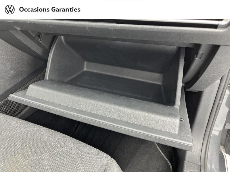 Voitures occasions VOLKSWAGEN GOLF Life Plus Orvault