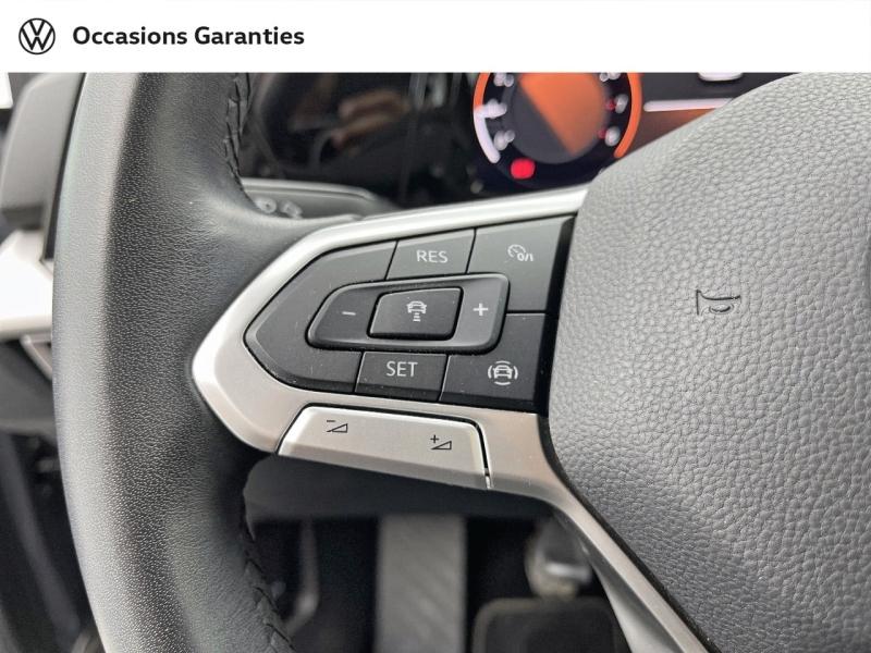 Voitures occasions VOLKSWAGEN GOLF Life Plus Orvault