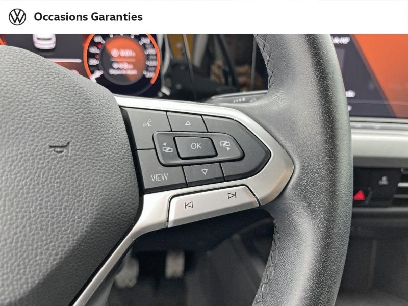 Voitures occasions VOLKSWAGEN GOLF Life Plus Orvault