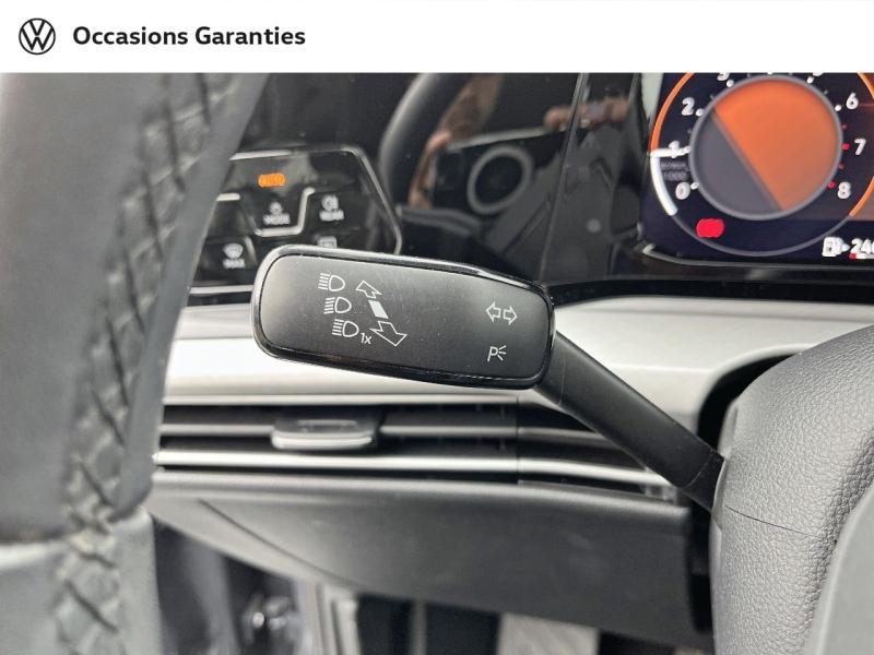 Voitures occasions VOLKSWAGEN GOLF Life Plus Orvault