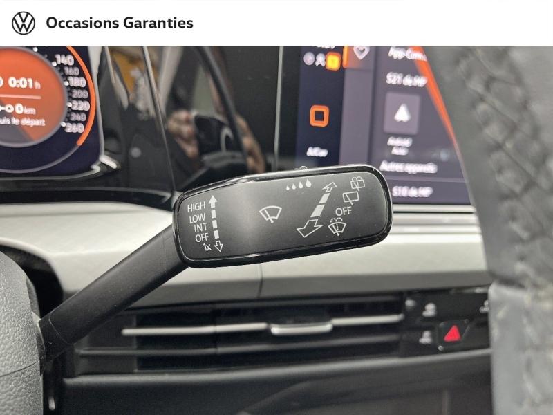Voitures occasions VOLKSWAGEN GOLF Life Plus Orvault