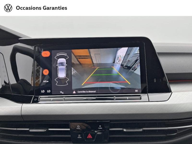 Voitures occasions VOLKSWAGEN GOLF Life Plus Orvault