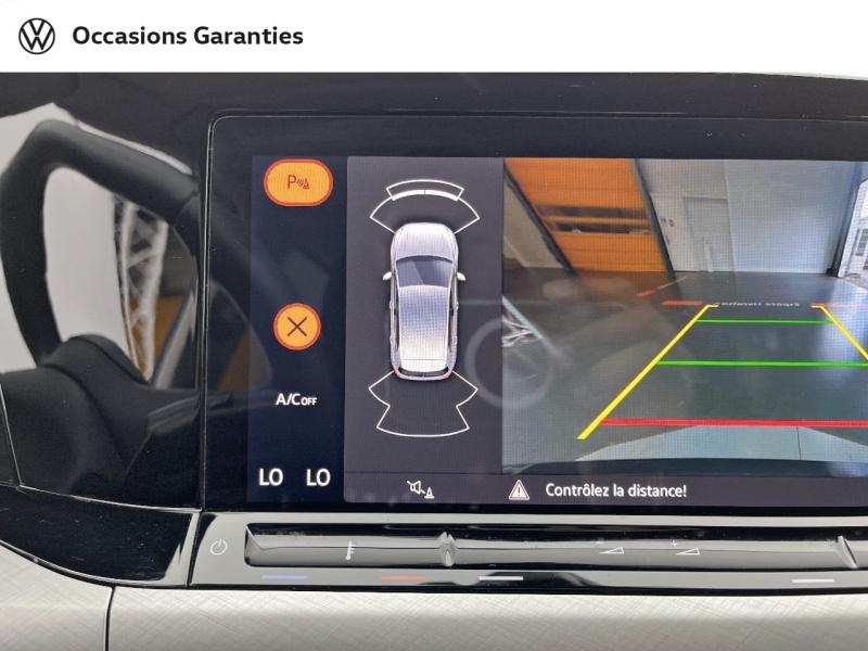 Voitures occasions VOLKSWAGEN GOLF Life Plus Orvault