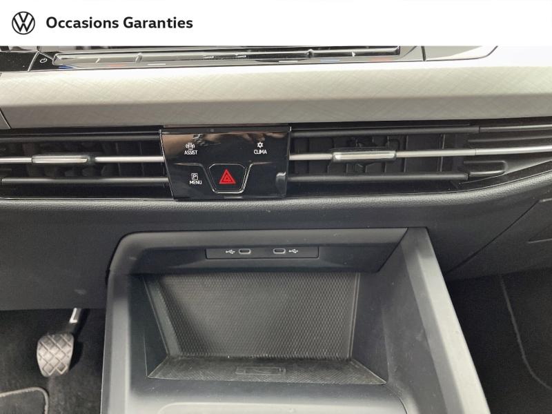 Voitures occasions VOLKSWAGEN GOLF Life Plus Orvault