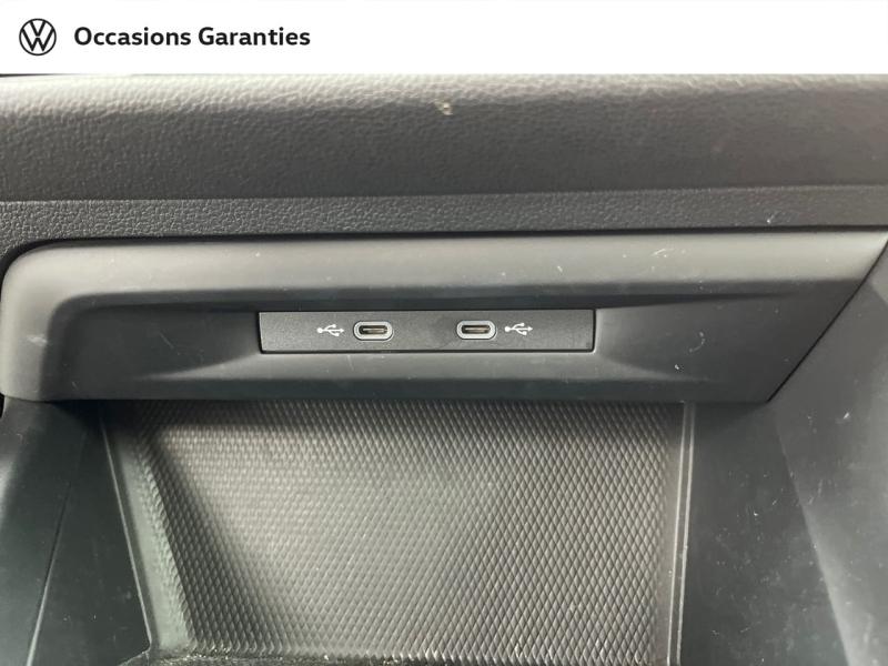 Voitures occasions VOLKSWAGEN GOLF Life Plus Orvault