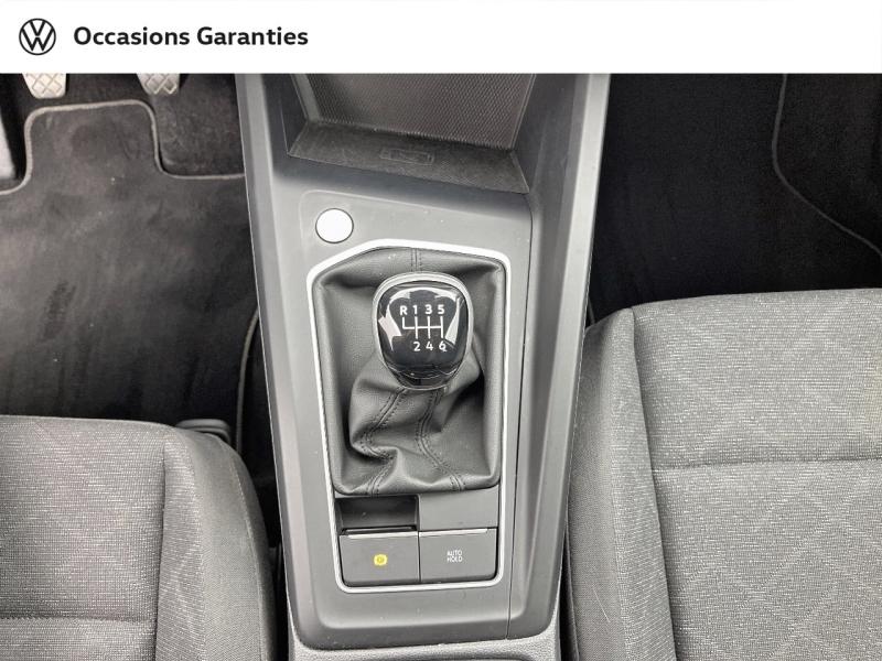 Voitures occasions VOLKSWAGEN GOLF Life Plus Orvault