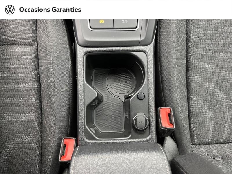 Voitures occasions VOLKSWAGEN GOLF Life Plus Orvault