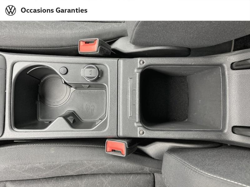 Voitures occasions VOLKSWAGEN GOLF Life Plus Orvault