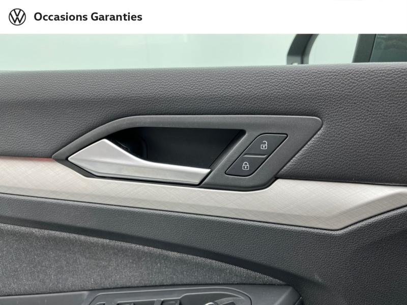 Voitures occasions VOLKSWAGEN GOLF Life Plus Orvault